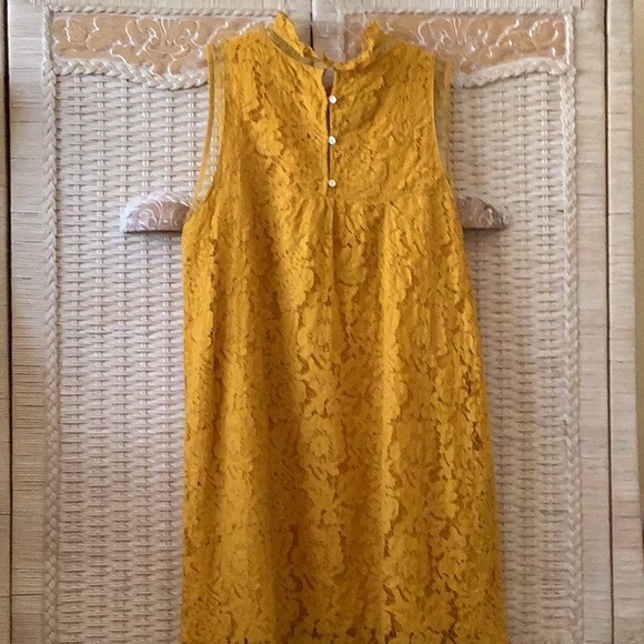 Adele Dress by Umgee 🌼🌼💛 - Picture 11 of 12